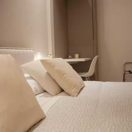 Nicola'S Apartments Bari Luaran gambar