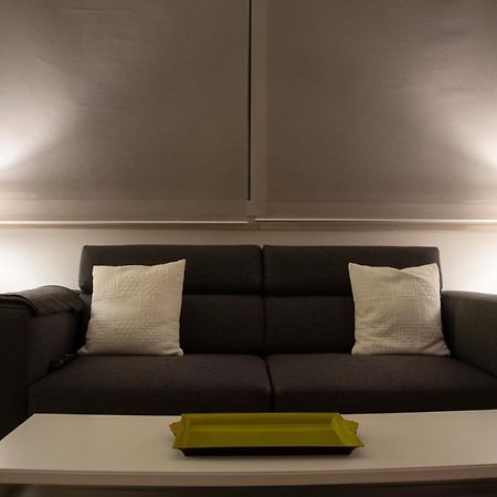 Nicola'S Apartments Bari Luaran gambar