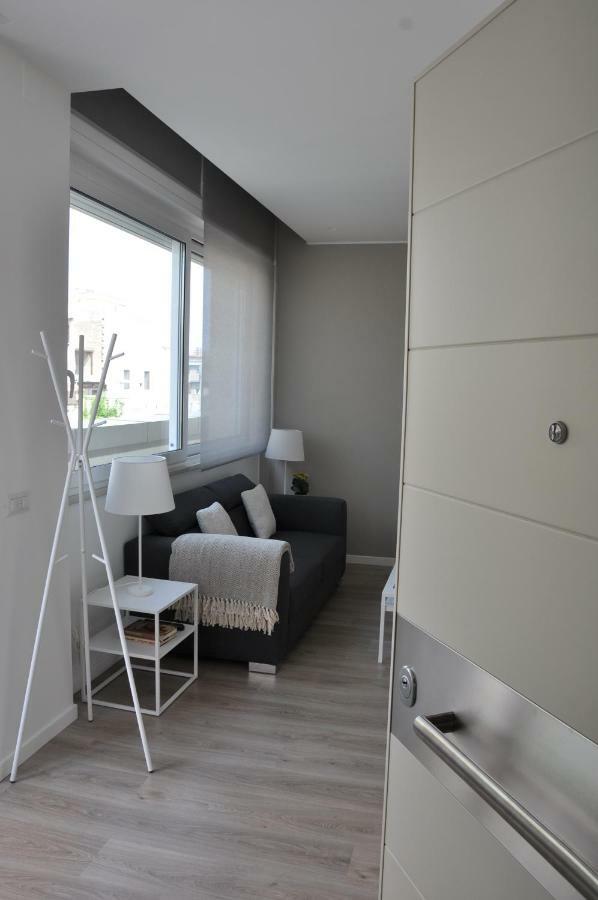 Nicola'S Apartments Bari Luaran gambar
