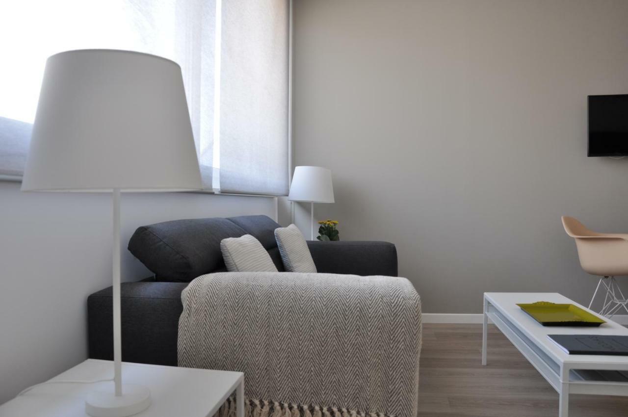 Nicola'S Apartments Bari Luaran gambar