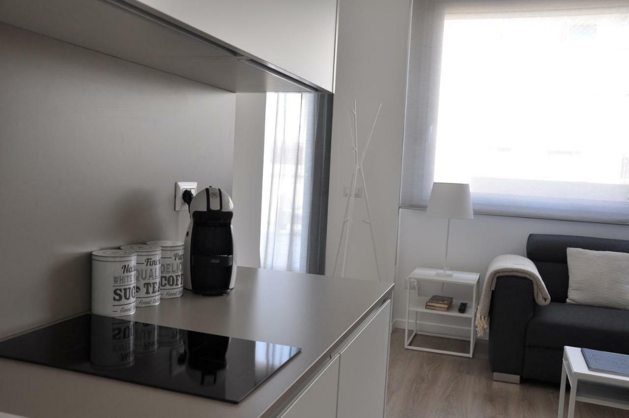 Nicola'S Apartments Bari Luaran gambar