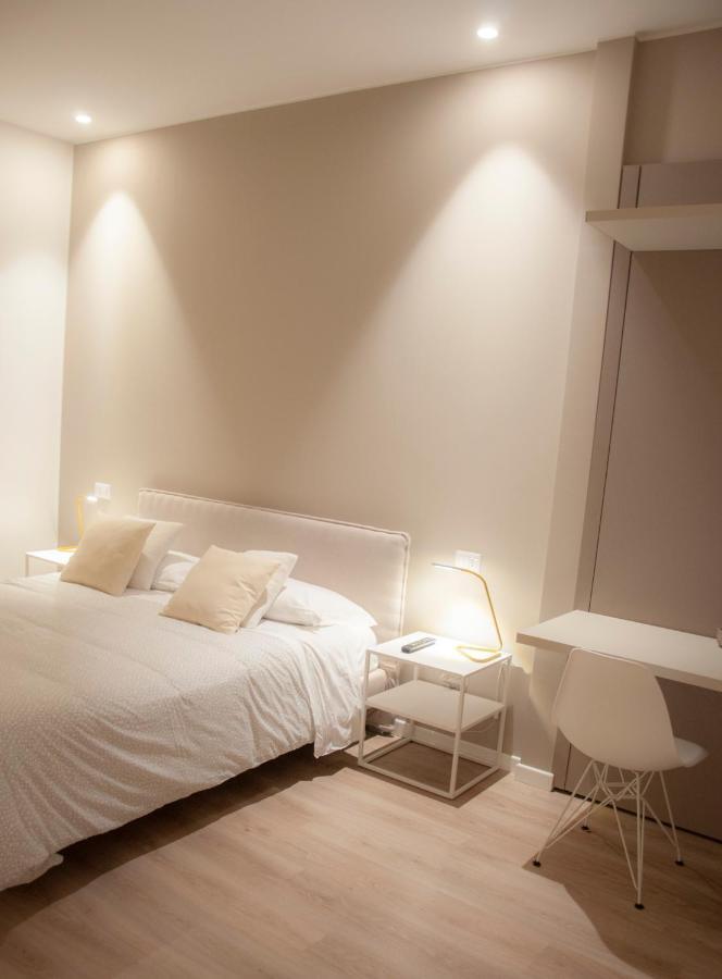 Nicola'S Apartments Bari Luaran gambar